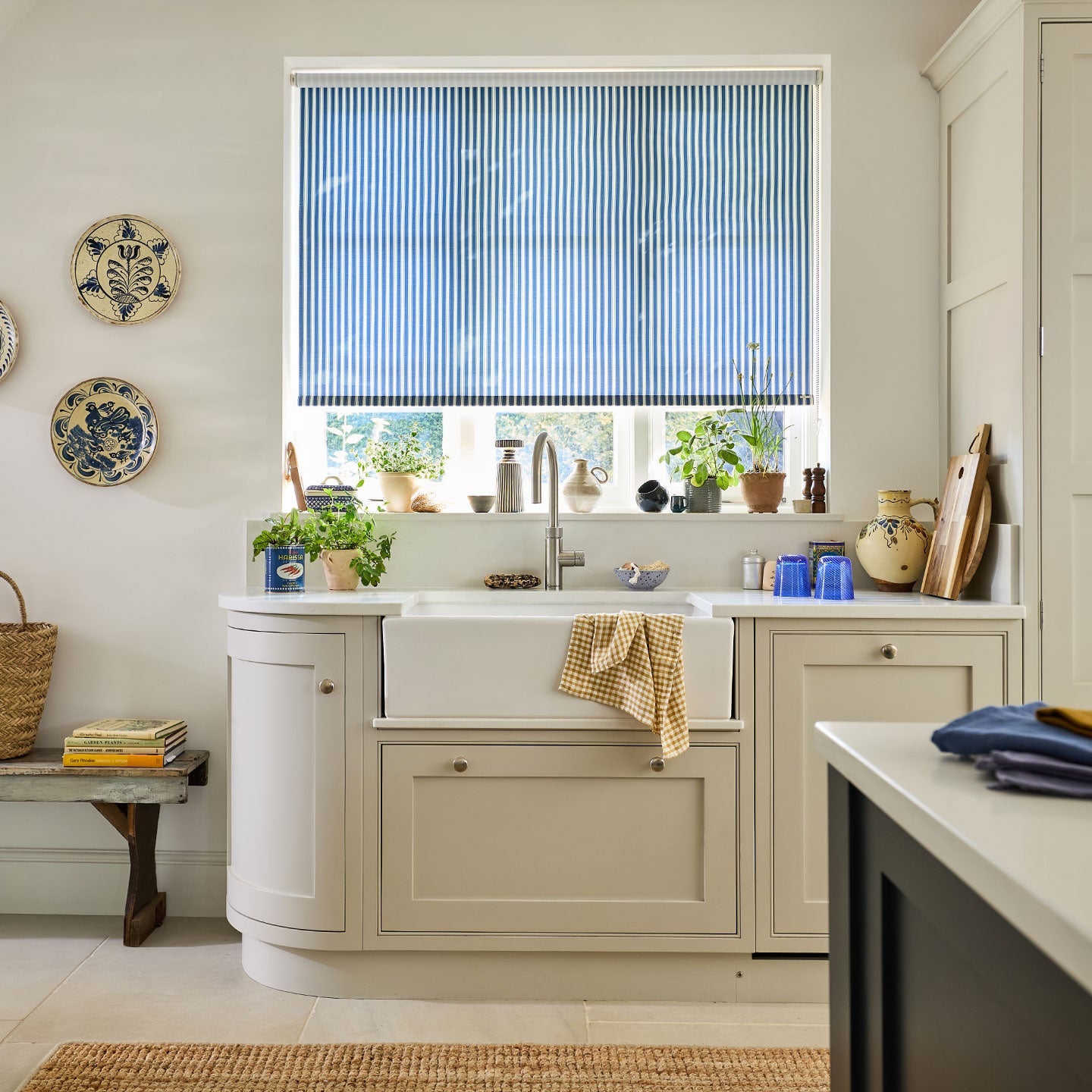 Kitchen Blinds