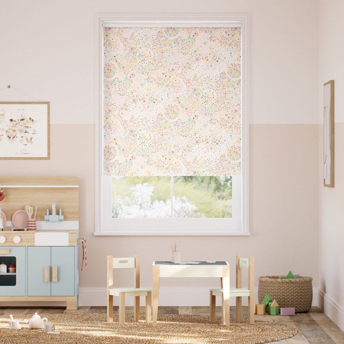 Children's Roller Blinds