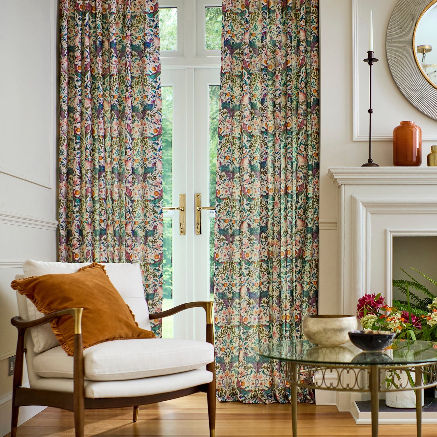Liberty Blinds & Curtains