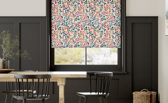 Clarissa Hulse Roller Blinds