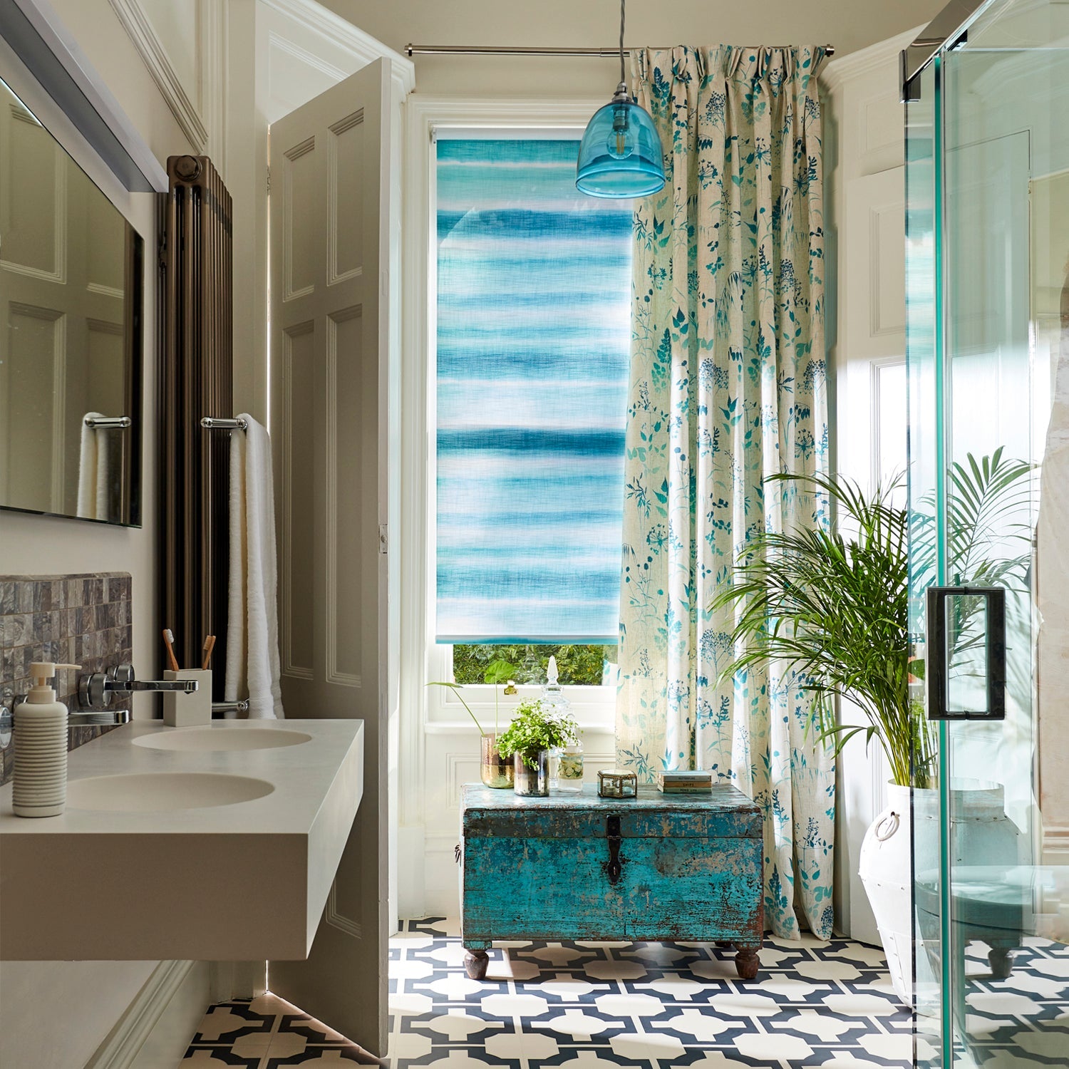 Clarissa Hulse Blinds & Curtains