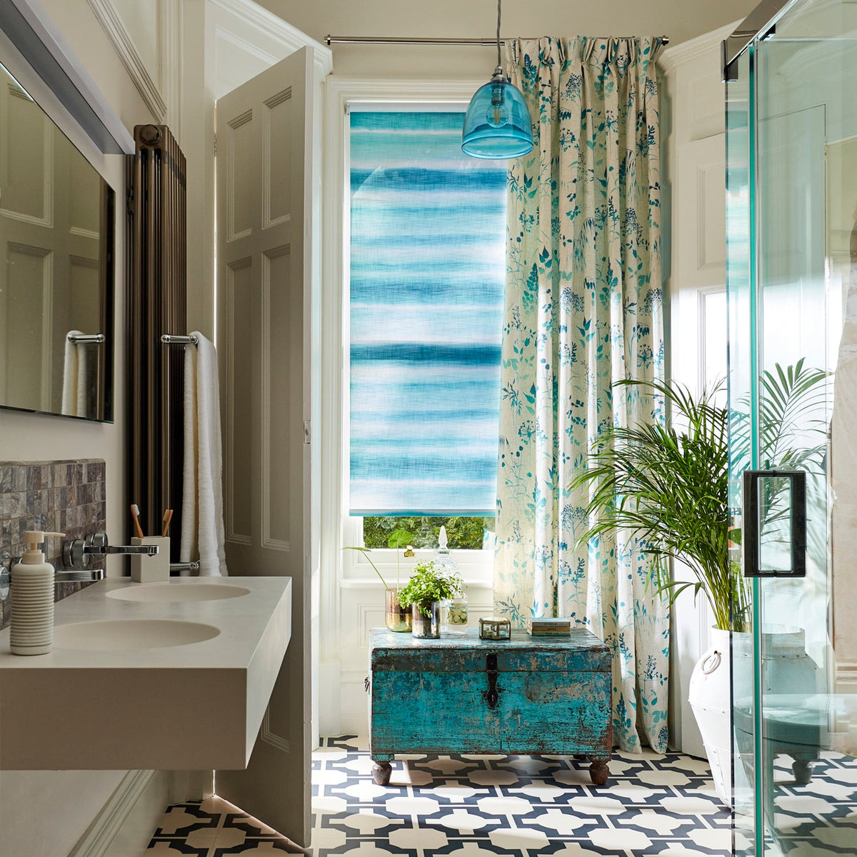 Clarissa Hulse Blinds & Curtains