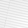 ColorizedPLA Atelier Gloss white Venetian Blind - 25mm Slat 2261