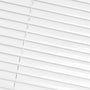 ColorizedPLA Atelier Gloss white Venetian Blind - 25mm Slat 2261