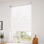 ColorizedZoom Atelier Gloss white Venetian Blind - 25mm Slat 2261