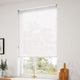 ColorizedZoom Atelier Gloss white Venetian Blind - 25mm Slat 2261