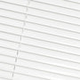 ColorizedPLA Atelier Warmest white Venetian Blind - 25mm Slat 2259