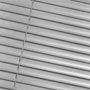 ColorizedPLA Atelier Silver Shine Venetian Blind - 25mm Slat 2256