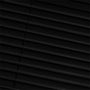 ColorizedPLA Atelier Dark Black Venetian Blind - 25mm Slat 2263