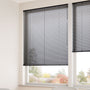 ColorizedZoom Atelier Dark Black Venetian Blind - 25mm Slat 2263