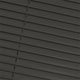 ColorizedPLA Essence Slate Grey Venetian Blind - 25mm Slat 2271