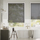 Colorized Essence Slate Grey Venetian Blind - 25mm Slat 2271