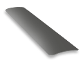 ColorizedSwatch Essence Slate Grey Venetian Blind - 25mm Slat sample image 2271