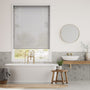 Colorized Essence Silver Venetian Blind - 25mm Slat