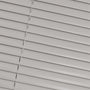 ColorizedPLA Essence Silver Grey Venetian Blind - 25mm Slat 2269