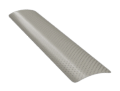 ColorizedSwatch Industry Nickel Venetian Blind - 25mm Slat sample image 2292