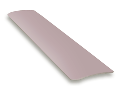 ColorizedSwatch Motion Lavender Venetian Blind - 25mm Slat sample image 2297