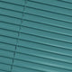 ColorizedPLA Motion Aqua Venetian Blind - 25mm Slat 2299