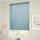 ColorizedZoom Motion Aqua Venetian Blind - 25mm Slat 2299
