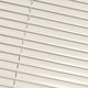 ColorizedPLA Motion Ecru Venetian Blind - 25mm Slat 2294