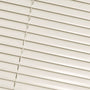 ColorizedPLA Motion Ecru Venetian Blind - 25mm Slat 2294