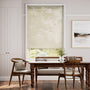Colorized Motion Cappuccino Venetian Blind - 25mm Slat 2296