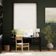 Colorized Motion Ecru Venetian Blind - 25mm Slat 2294