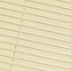 ColorizedPLA Studio Cornish Cream Venetian Blind - 25mm Slat 2308