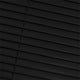 ColorizedPLA Studio Jet Black Venetian Blind - 25mm Slat 2309