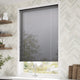 ColorizedZoom Studio Jet Black Venetian Blind - 25mm Slat 2309