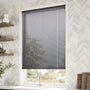 ColorizedZoom Studio Jet Black Venetian Blind - 25mm Slat 2309