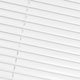ColorizedPLA Studio Matt White Venetian Blind - 25mm Slat 2312