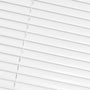 ColorizedPLA Studio Matt White Venetian Blind - 25mm Slat 2312