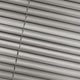 ColorizedPLA Studio Brushed Pewter Venetian Blind - 25mm Slat 2315