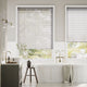 Colorized Studio Brushed Pewter Venetian Blind - 25mm Slat 2315