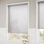 ColorizedZoom Studio Brushed Pewter Venetian Blind - 25mm Slat 2315