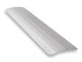 ColorizedSwatch Studio Brushed Silver Venetian Blind - 25mm Slat sample image 2310