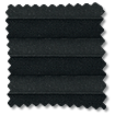 ColorizedSwatch BiFold ClickFIT Charcoal Pleated Blind sample image 2050