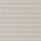 ColorizedPLA BiFold ClickFIT Latte Pleated Blind 2054