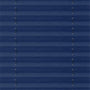 ColorizedPLA BiFold ClickFIT Royal Blue Pleated Blind 2057