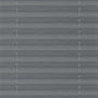ColorizedPLA BiFold ClickFIT Slate Grey Pleated Blind 2059