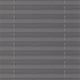 ColorizedPLA BiFold ClickFIT Storm Grey Pleated Blind 2060