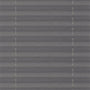 ColorizedPLA BiFold ClickFIT Storm Grey Pleated Blind 2060