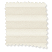 ColorizedSwatch BiFold ClickFIT Oatmeal Pleated Blind sample image 8885