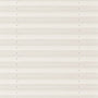 ColorizedPLA BiFold ClickFIT Cream Pleated Blind 2052