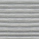 ColorizedPLA BiFold ClickFIT Premier Argent Pleated Blind 2071