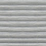 ColorizedPLA BiFold ClickFIT Premier Argent Pleated Blind 2071