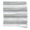 ColorizedSwatch BiFold ClickFIT Premier Silver Pleated Blind sample image 2074