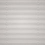 ColorizedPLA BiFold ClickFIT Voile Warm Grey Pleated Blind 2084