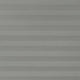 ColorizedPLA BiFold Adapt DuoShade Elephant Grey Pleated Blind 2103